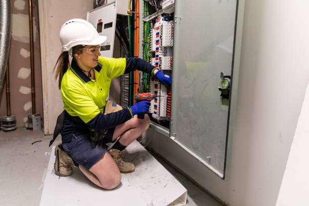 Best Residential Electrician Services  in Citrus City, TX