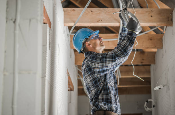 Best Electrical Wiring Services  in Citrus City, TX