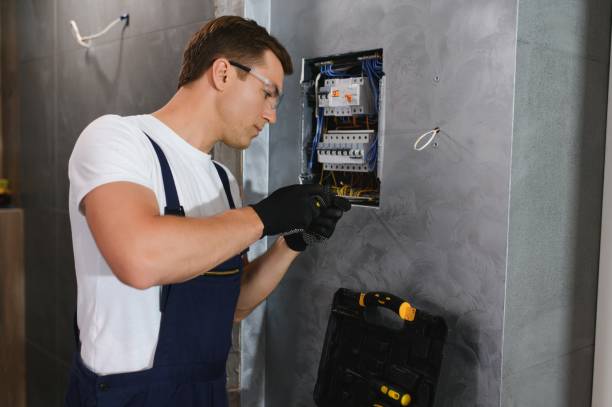 Best Licensed Electrician  in Citrus City, TX