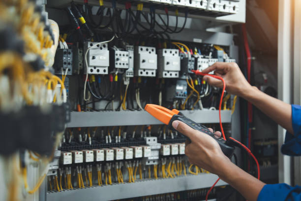 Best 24-Hour Electrician  in Citrus City, TX