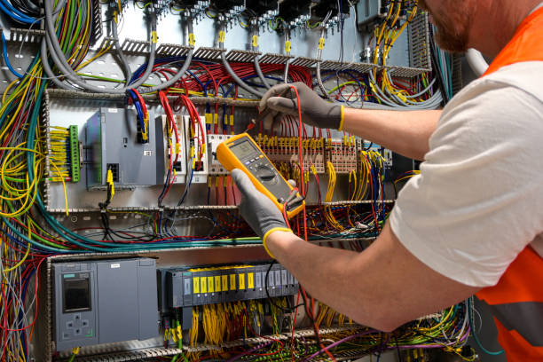Best Home Electrical Repair  in Citrus City, TX